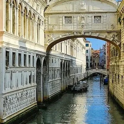 Albergo Cavalletto & Doge Orseolo Venice 4*,