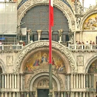 Albergo Cavalletto & Doge Orseolo Venice