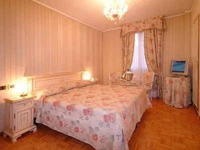 Albergo Cavalletto & Doge Orseolo Venice Italy