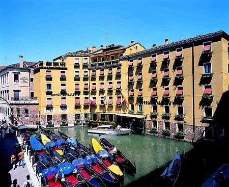 Albergo Cavalletto & Doge Orseolo Venice 4*,