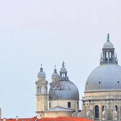 Albergo Cavalletto & Doge Orseolo Venice 4*,  Italy
