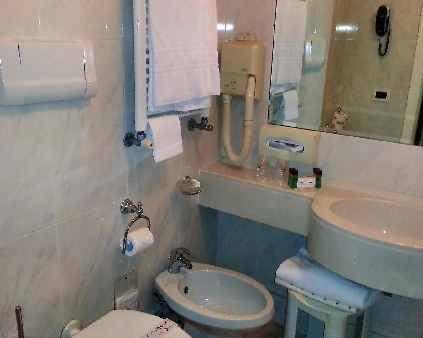 Albergo Cavalletto & Doge Orseolo Venice